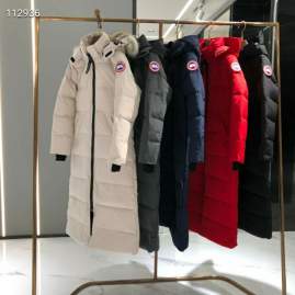 Picture of Canada Goose Down Jackets _SKUCanadaGooseXS-XL26yr0237803